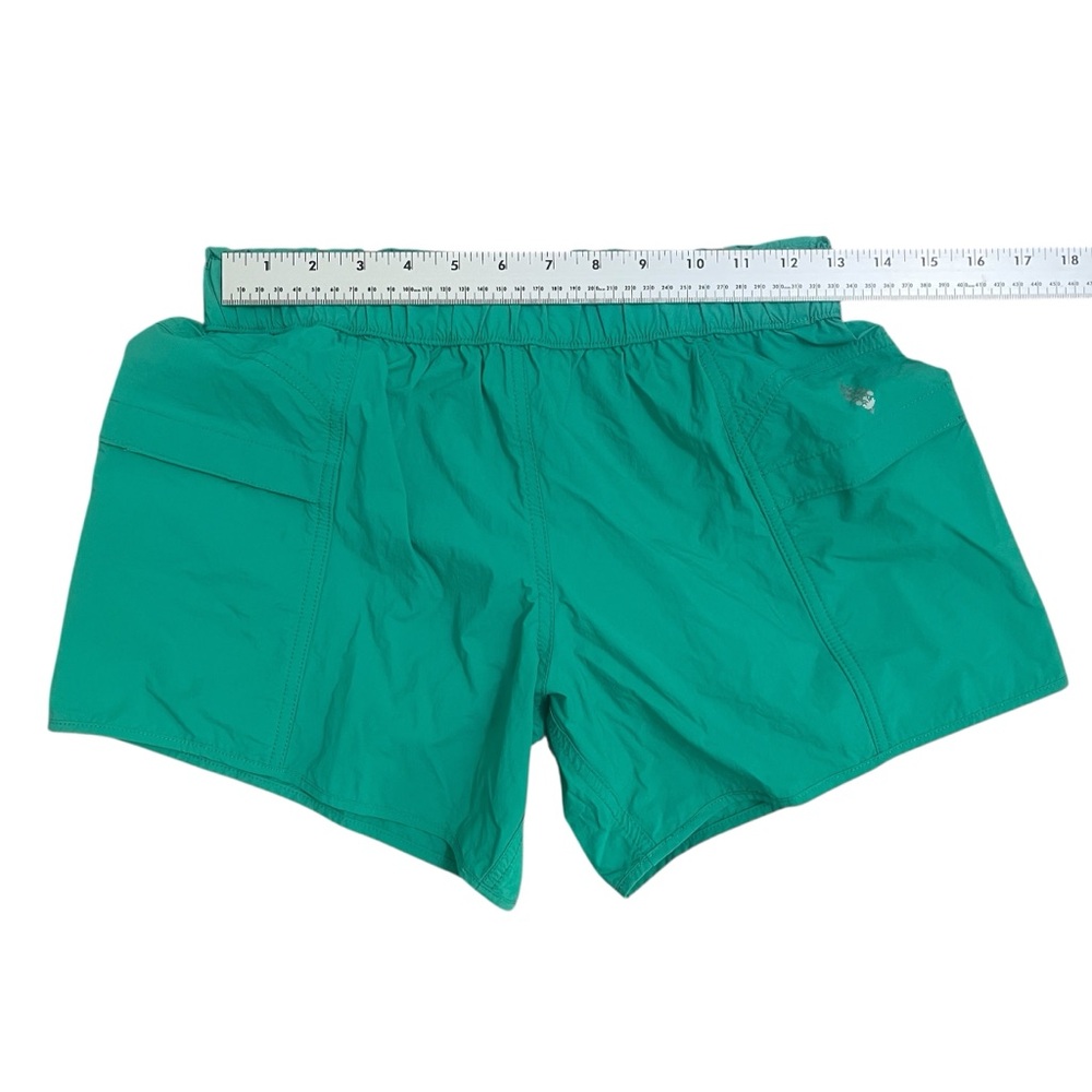 FP Movement by Free People In the Wild Cargo Shorts - Picture 10 of 15